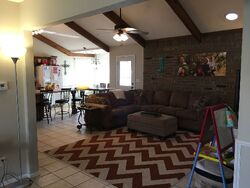 Pre-foreclosure in  N DRYDEN CIR Stillwater, OK 74075