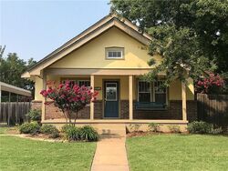  W Tom Stafford St, Weatherford OK