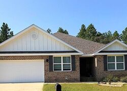 Pre-foreclosure in  BRANDON DUNES LN Laurel Hill, FL 32567