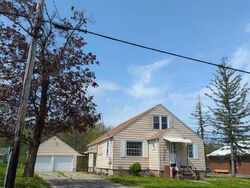 Pre-foreclosure in  WEST AVE Ashtabula, OH 44004
