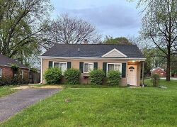 Pre-foreclosure in  CALIFORNIA AVE Dayton, OH 45419