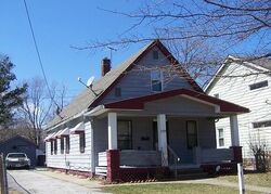Pre-foreclosure in  W 97TH ST Cleveland, OH 44102
