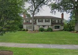 Pre-foreclosure in  INVERNESS RD Beachwood, OH 44122