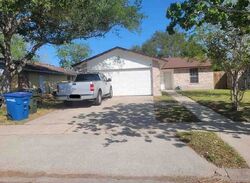 Pre-foreclosure in  ESCONDIDO ST Corpus Christi, TX 78417