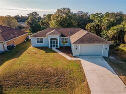 Pre-foreclosure in  SAPELO AVE North Port, FL 34286