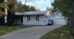 Pre-foreclosure in  14TH ST NE Devils Lake, ND 58301