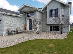 Pre-foreclosure in  45TH AVE S Fargo, ND 58104