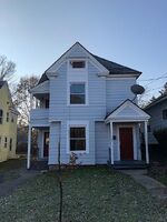 Pre-foreclosure in  FAIRFIELD AVE Syracuse, NY 13207