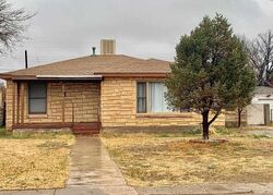 Pre-foreclosure in  E YUCCA DR Hobbs, NM 88240