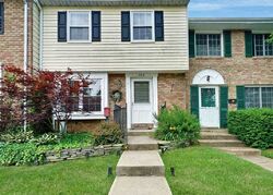 Pre-foreclosure in  STOKES ST Freehold, NJ 07728