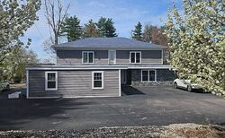 Pre-foreclosure in  ISLAND POND RD Derry, NH 03038