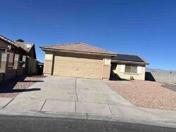Pre-foreclosure in  YANKEE AVE North Las Vegas, NV 89030