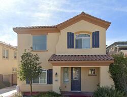 Pre-foreclosure in  WEITZMAN PL Las Vegas, NV 89141