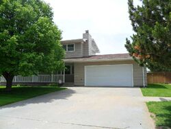 Pre-foreclosure in  24TH AVE Sidney, NE 69162