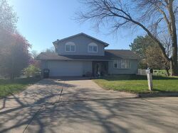 Pre-foreclosure in  IMPERIAL RD Norfolk, NE 68701