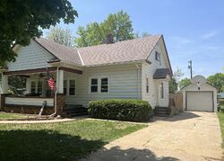 Pre-foreclosure in  N MADISON ST Brainard, NE 68626