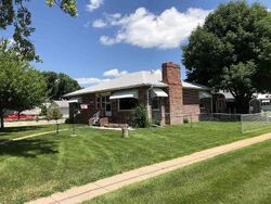 Pre-foreclosure in  16TH AVE Franklin, NE 68939