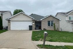 Pre-foreclosure in  PONY HILL CT Lincoln, NE 68516
