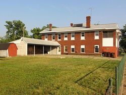 Pre-foreclosure in  ELWOOD ST Middletown, OH 45042
