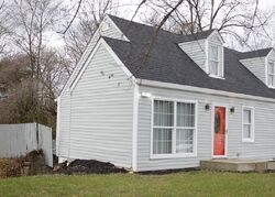Pre-foreclosure in  EARLHAM DR Dayton, OH 45406