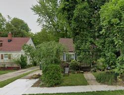 Pre-foreclosure in  COSLER DR Dayton, OH 45403