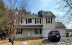 Pre-foreclosure in  NICKELBY DR Damascus, MD 20872