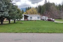 Pre-foreclosure in  CORAM STAGE RD Coram, MT 59913