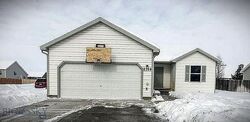 Pre-foreclosure in  SUNRISE DR Belgrade, MT 59714