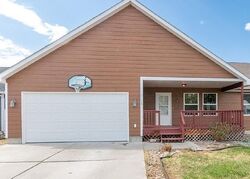 Pre-foreclosure in  VICEROY ST Billings, MT 59101