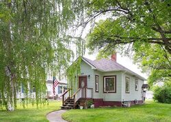 Pre-foreclosure in  1ST AVE E Three Forks, MT 59752