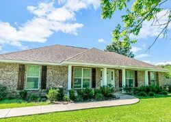 Pre-foreclosure in  ARGYLE RD Irvington, AL 36544