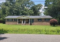 Pre-foreclosure in  JOANEEN DR Saraland, AL 36571