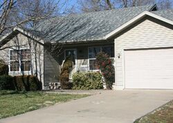 Pre-foreclosure in  TILLMAN AVE Rogersville, MO 65742