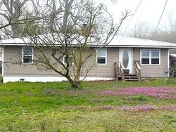 Pre-foreclosure in  WASHBURN ST Exeter, MO 65647