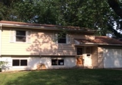 Pre-foreclosure in  S UNION ST Independence, MO 64055