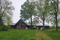 Pre-foreclosure Listing in GILDEA RD BELGRADE, MO 63622