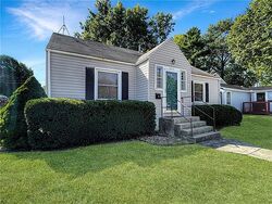 Pre-foreclosure Listing in W BROADWAY ST HIGGINSVILLE, MO 64037
