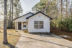 Pre-foreclosure in  HERLIHY ST Waveland, MS 39576