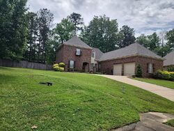 Pre-foreclosure in  SWITCHMAN HL Brandon, MS 39042