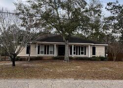 Pre-foreclosure in  OLD SHELL LANDING RD Ocean Springs, MS 39564