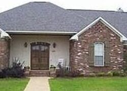 Pre-foreclosure in  ROSEMONT DR Brandon, MS 39042