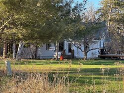 Pre-foreclosure in  COUNTY ROAD 10 Bovey, MN 55709