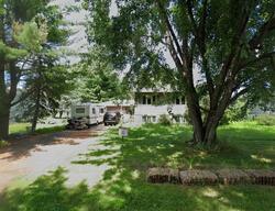Pre-foreclosure in  191ST AVE NE Wyoming, MN 55092
