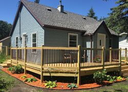 Pre-foreclosure in  MAIN ST S Karlstad, MN 56732