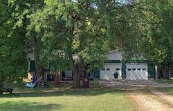 Pre-foreclosure in  JET AVE Silver Lake, MN 55381