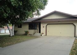 Pre-foreclosure in  IVES AVE N Glencoe, MN 55336