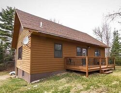 Pre-foreclosure in  TWIN LAKES RD Ely, MN 55731