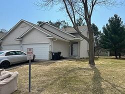 Pre-foreclosure in  3RD AVE N Zimmerman, MN 55398