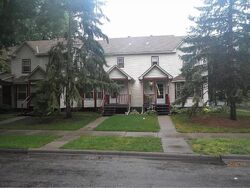 Pre-foreclosure in  MARION ST Saint Paul, MN 55117