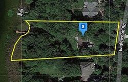 Pre-foreclosure in  EAGLEWOOD RD Clearwater, MN 55320